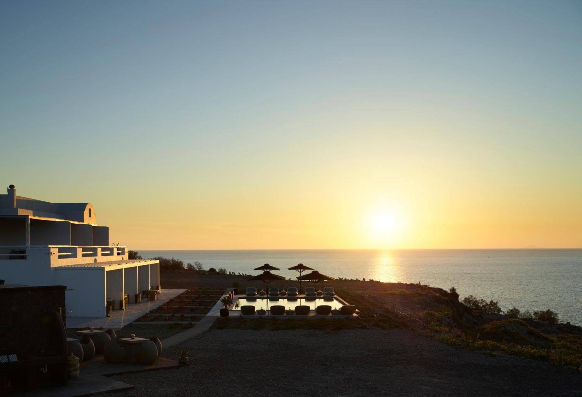 Absolute Paradise Santorini Ακρωτήρι Εξωτερικό φωτογραφία
