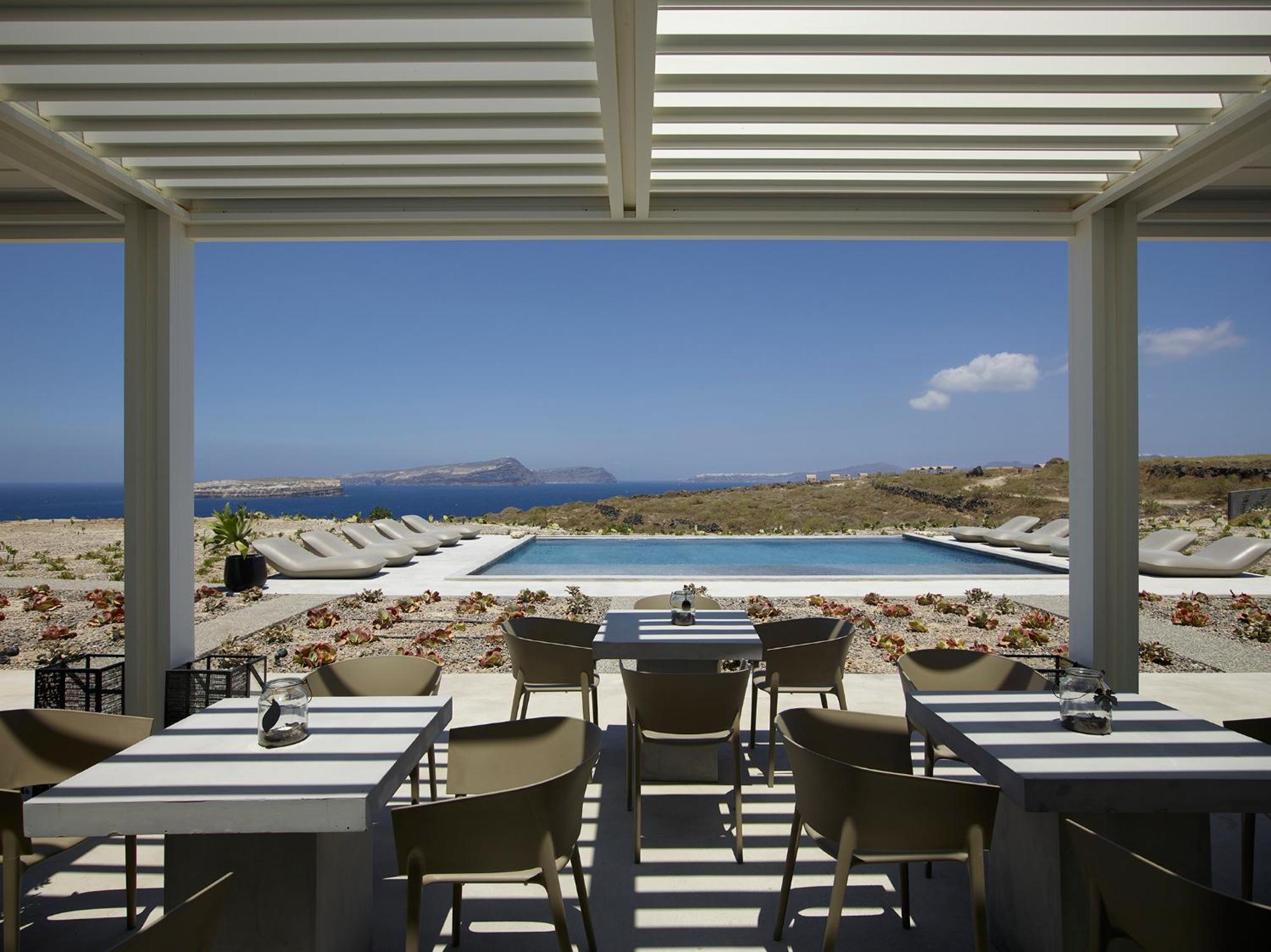 Absolute Paradise Santorini Ακρωτήρι Εξωτερικό φωτογραφία