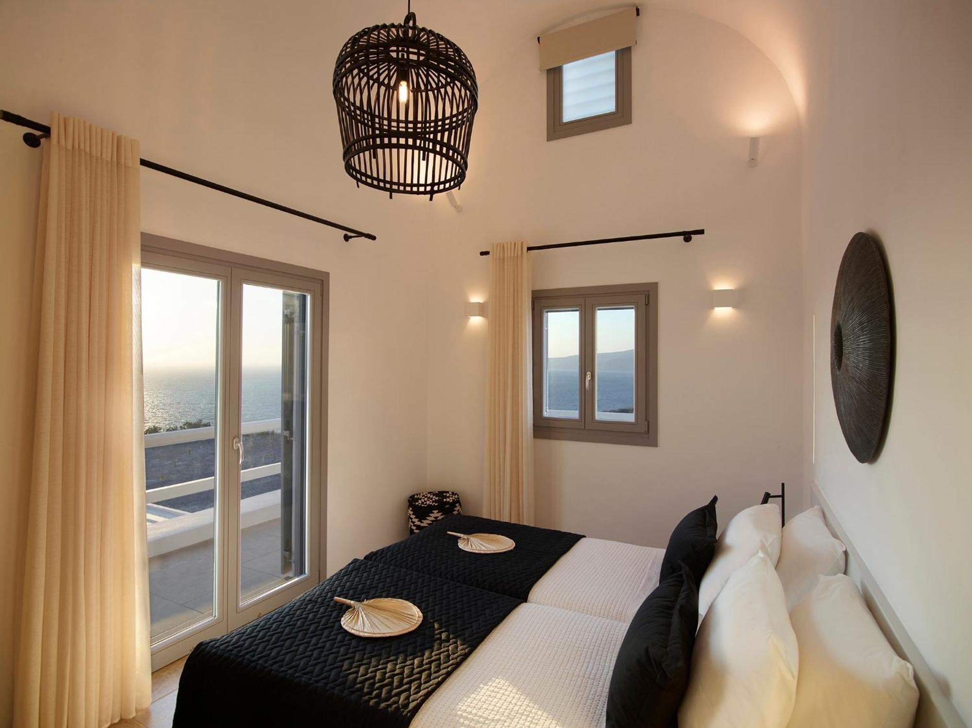 Absolute Paradise Santorini Ακρωτήρι Εξωτερικό φωτογραφία