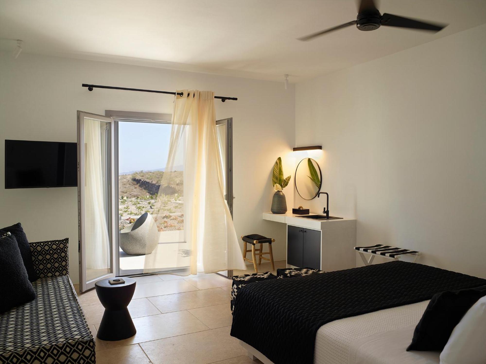 Absolute Paradise Santorini Ακρωτήρι Εξωτερικό φωτογραφία