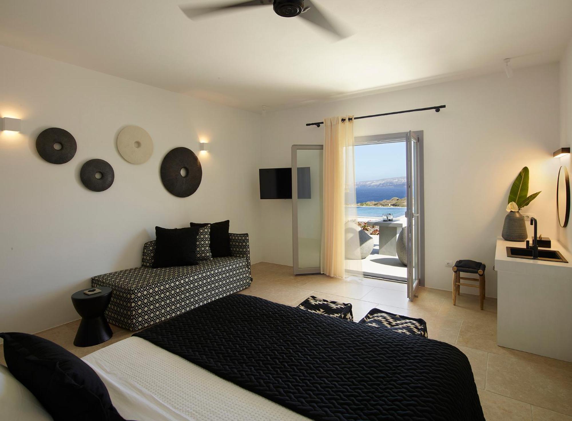 Absolute Paradise Santorini Ακρωτήρι Εξωτερικό φωτογραφία